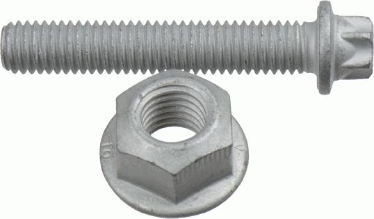 Lemförder 38310 01 - Repair Kit, wheel suspension car-mod.net