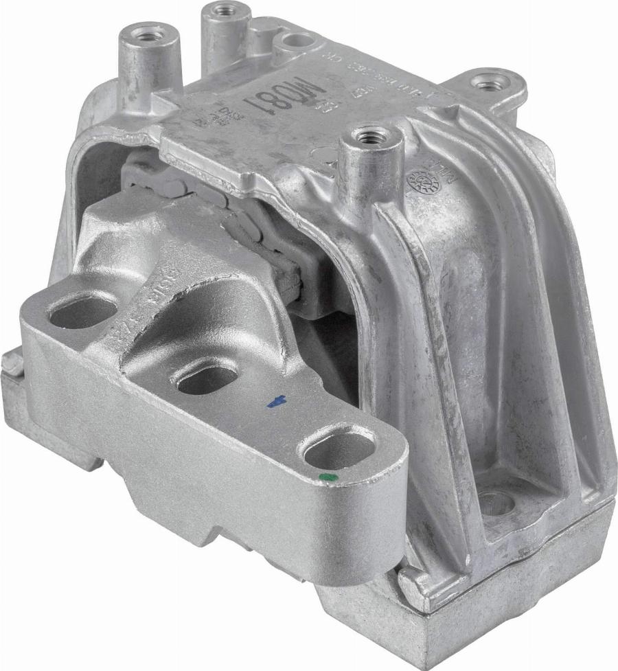 Lemförder 38210 01 - Holder, engine mounting car-mod.net