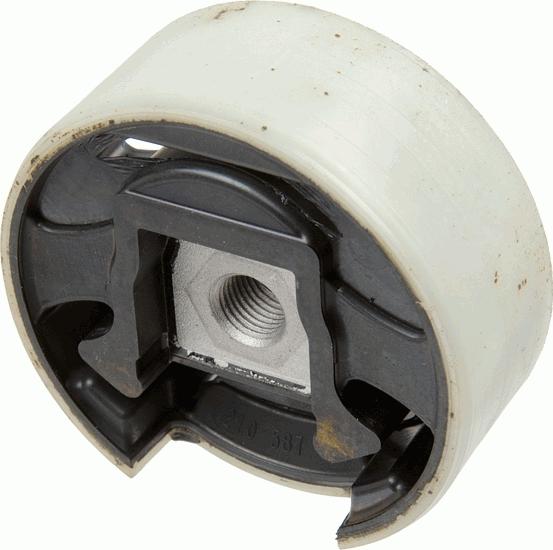 Lemförder 38222 01 - Holder, engine mounting car-mod.net