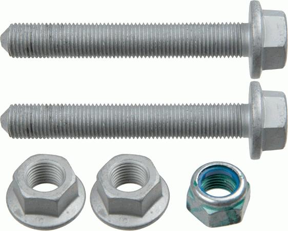 Lemförder 38274 01 - Suspension Kit car-mod.net