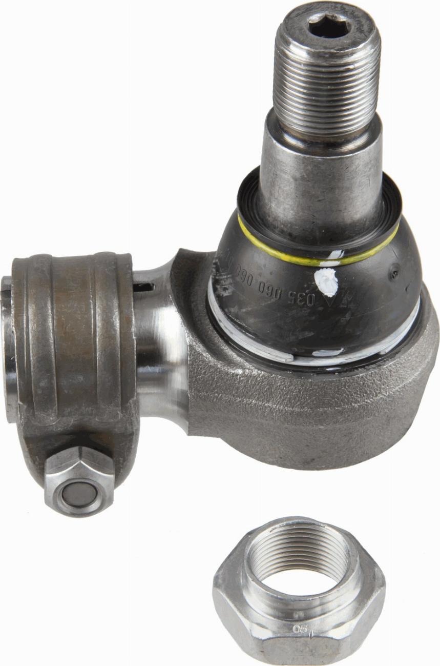 Lemförder 38273 01 - Tie Rod End car-mod.net