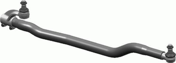 Lemförder 33996 01 - Centre Rod Assembly car-mod.net