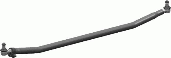 Lemförder 33998 01 - Tie Rod car-mod.net