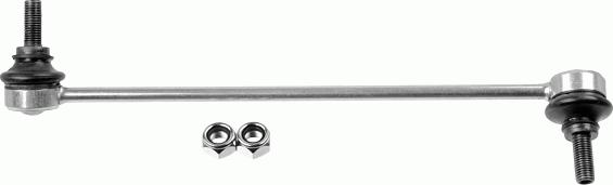 Lemförder 33454 02 - Rod / Strut, stabiliser car-mod.net