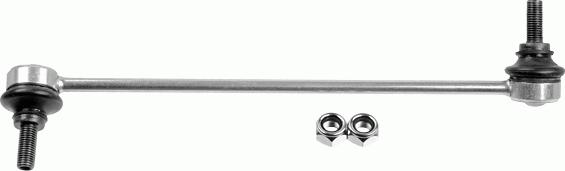 Lemförder 33455 02 - Rod / Strut, stabiliser car-mod.net