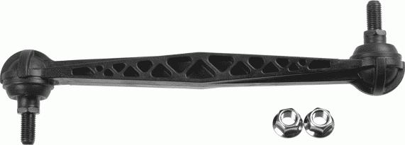 Lemförder 33456 01 - Rod / Strut, stabiliser car-mod.net