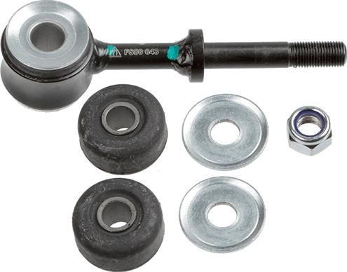Lemförder 33465 01 - Rod / Strut, stabiliser car-mod.net