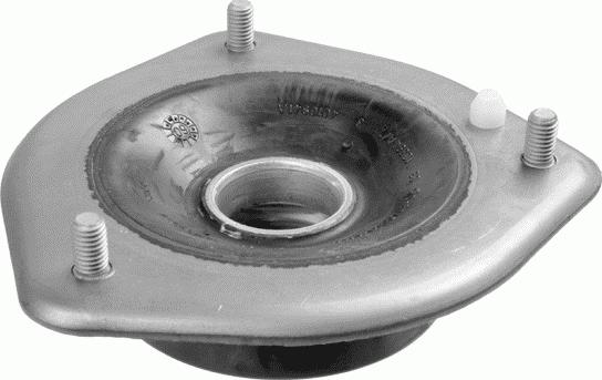 Lemförder 33417 01 - Top Strut Mounting car-mod.net
