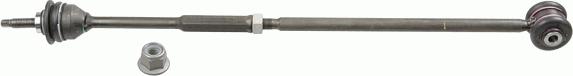 Lemförder 33590 01 - Tie Rod car-mod.net