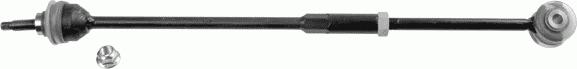 Lemförder 33589 01 - Rod / Strut, wheel suspension car-mod.net