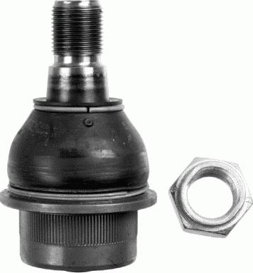 Lemförder 33697 01 - Ball Joint car-mod.net