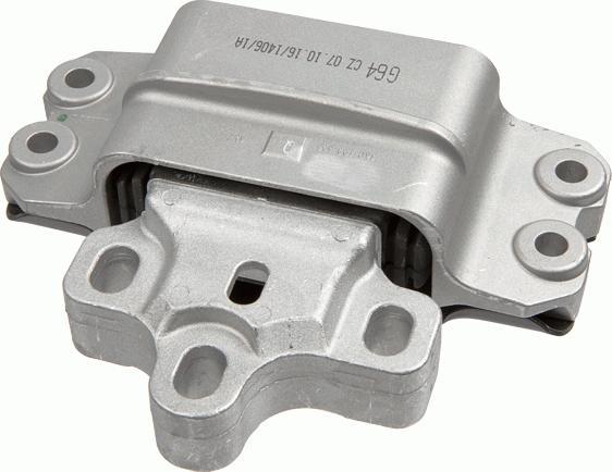 Lemförder 33144 01 - Holder, engine mounting car-mod.net