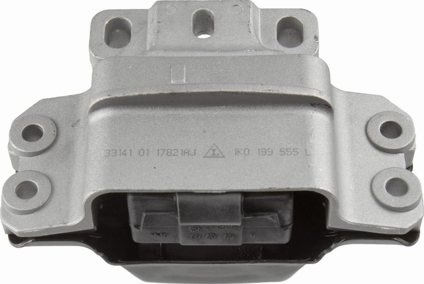 Lemförder 33141 01 - Holder, engine mounting car-mod.net