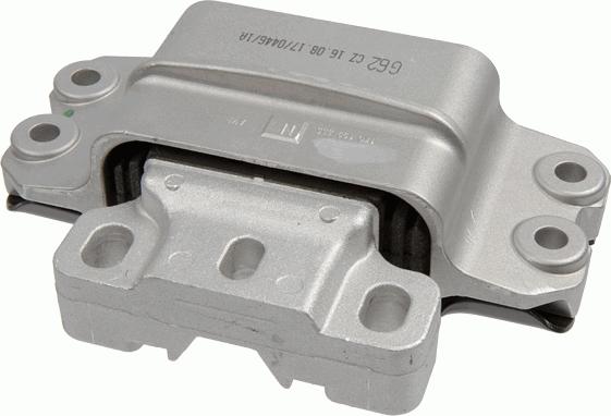 Lemförder 33143 01 - Mounting, automatic transmission car-mod.net