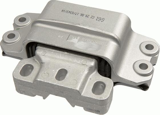 Lemförder 33142 01 - Holder, engine mounting car-mod.net