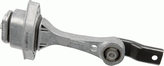 Lemförder 33139 01 - Holder, engine mounting car-mod.net