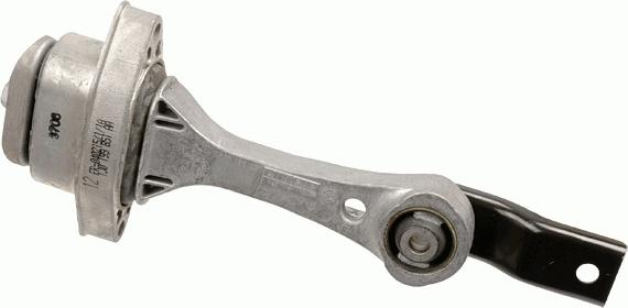 Lemförder 33137 01 - Holder, engine mounting car-mod.net