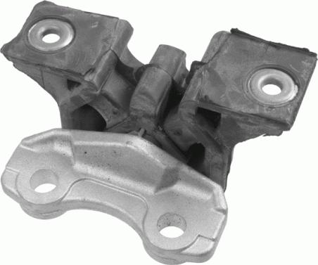 Lemförder 33800 01 - Holder, engine mounting car-mod.net