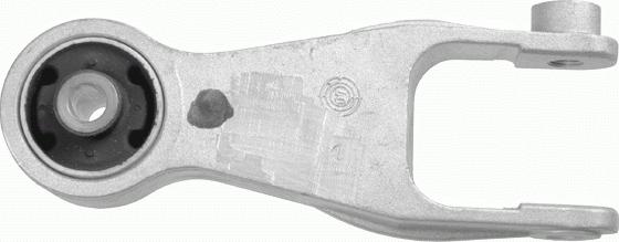Lemförder 33802 01 - Holder, engine mounting car-mod.net