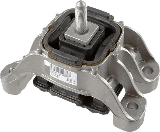 Lemförder 33820 01 - Mounting, automatic transmission car-mod.net