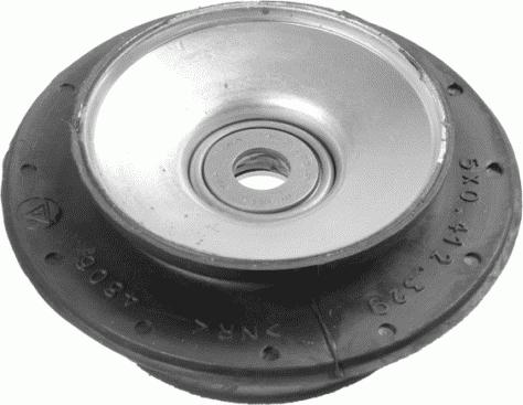 Lemförder 33396 01 - Top Strut Mounting car-mod.net