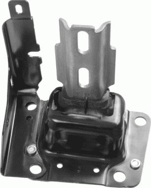 Lemförder 33387 01 - Holder, engine mounting car-mod.net