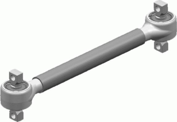 Lemförder 33324 01 - Track Control Arm car-mod.net