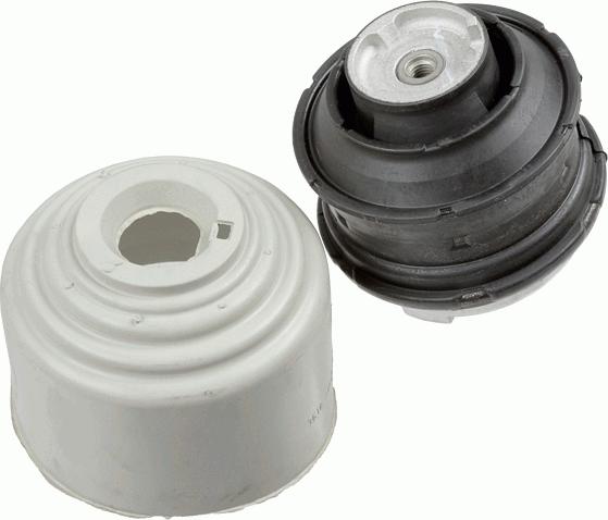 Lemförder 33255 01 - Holder, engine mounting car-mod.net