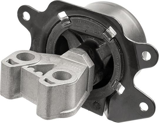 Lemförder 33789 01 - Holder, engine mounting car-mod.net