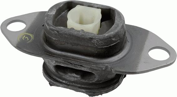 Lemförder 37941 01 - Mounting, automatic transmission car-mod.net