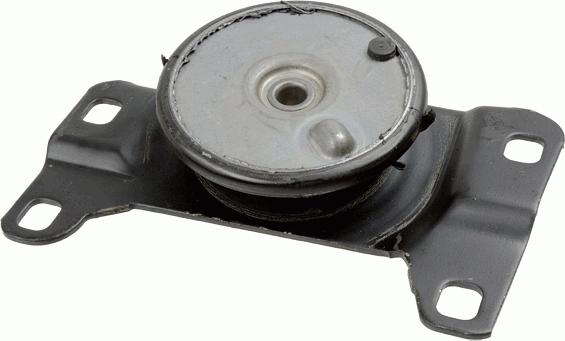Lemförder 37964 01 - Mounting, automatic transmission car-mod.net