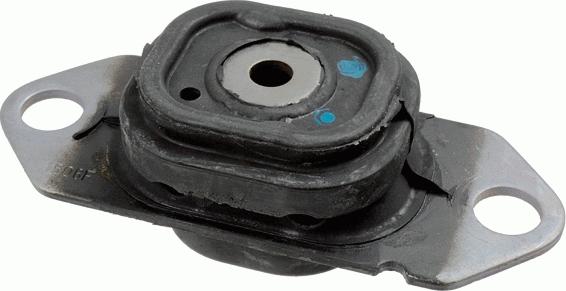 Lemförder 37966 01 - Mounting, automatic transmission car-mod.net