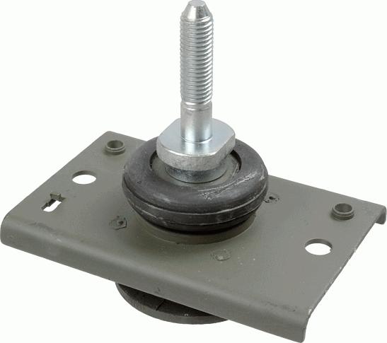 Lemförder 37967 01 - Mounting, automatic transmission car-mod.net