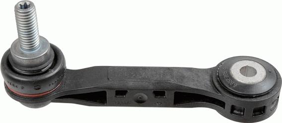 Lemförder 37904 01 - Rod / Strut, stabiliser car-mod.net
