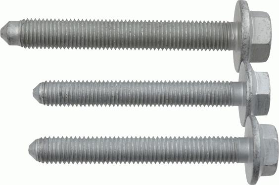 Lemförder 37905 01 - Repair Kit, wheel suspension car-mod.net