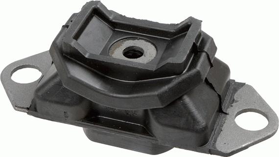 Lemförder 37911 01 - Mounting, automatic transmission car-mod.net