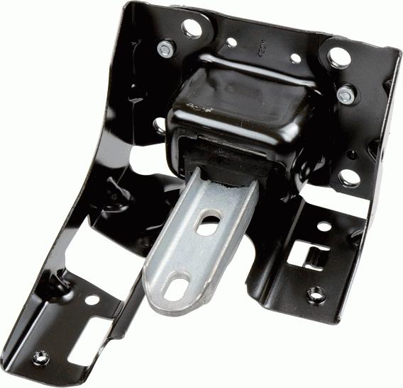 Lemförder 37939 01 - Mounting, automatic transmission car-mod.net