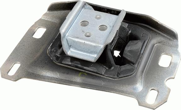 Lemförder 37938 01 - Mounting, automatic transmission car-mod.net