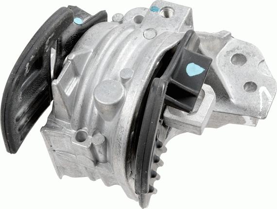 Lemförder 37932 01 - Mounting, automatic transmission car-mod.net