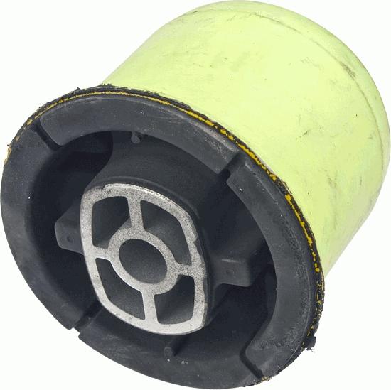 Lemförder 37489 01 - Mounting, axle beam car-mod.net