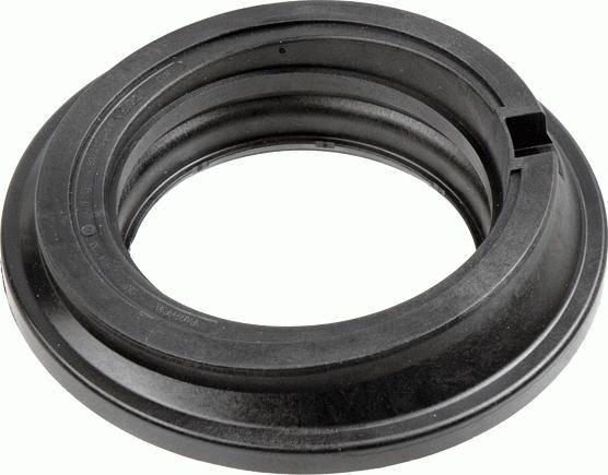 Lemförder 37555 01 - Rolling Bearing, suspension strut support mounting car-mod.net