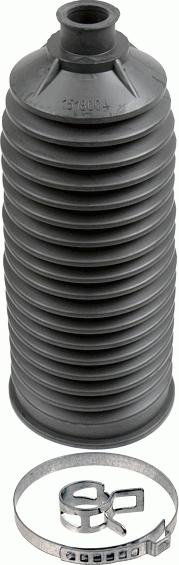 Lemförder 37685 01 - Bellow, steering car-mod.net