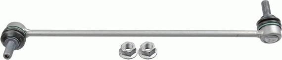 Lemförder 37674 01 - Rod / Strut, stabiliser car-mod.net