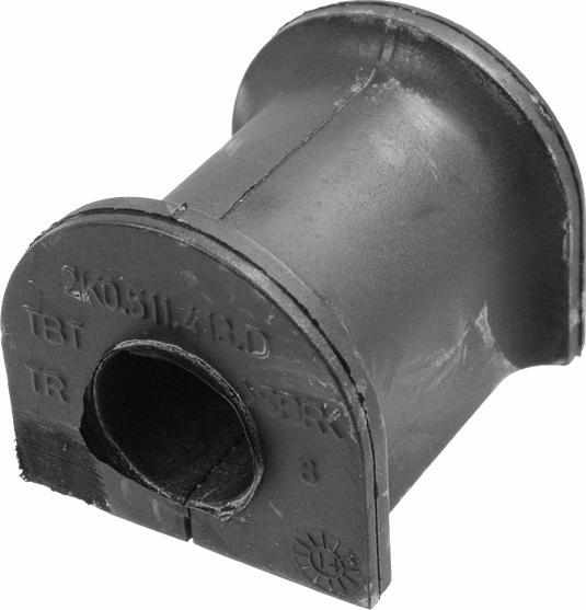 Lemförder 37067 01 - Bearing Bush, stabiliser car-mod.net