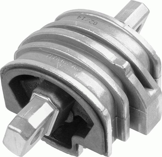 Lemförder 37084 01 - Mounting, manual transmission car-mod.net