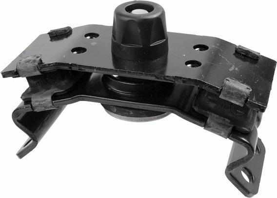 Lemförder 37030 01 - Mounting, automatic transmission car-mod.net