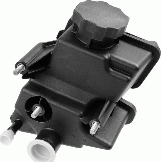 Lemförder 37125 01 - Expansion Tank, power steering hydraulic oil car-mod.net