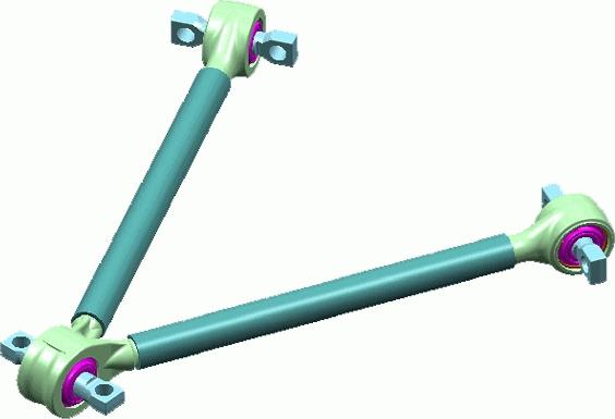 Lemförder 37828 01 - Track Control Arm car-mod.net