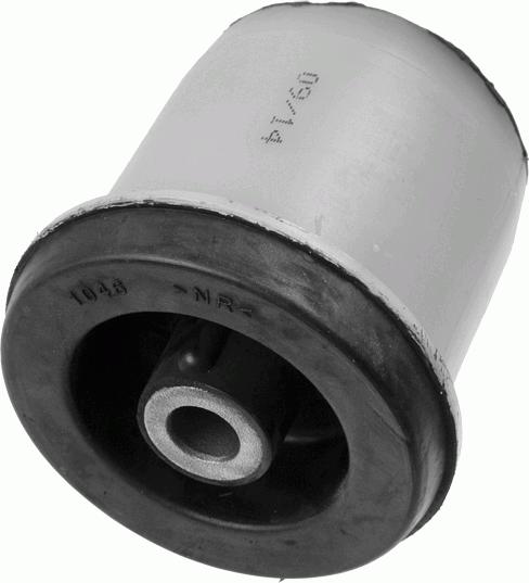 Lemförder 37344 01 - Mounting, axle beam car-mod.net