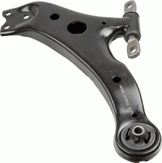Lemförder 37254 01 - Track Control Arm car-mod.net